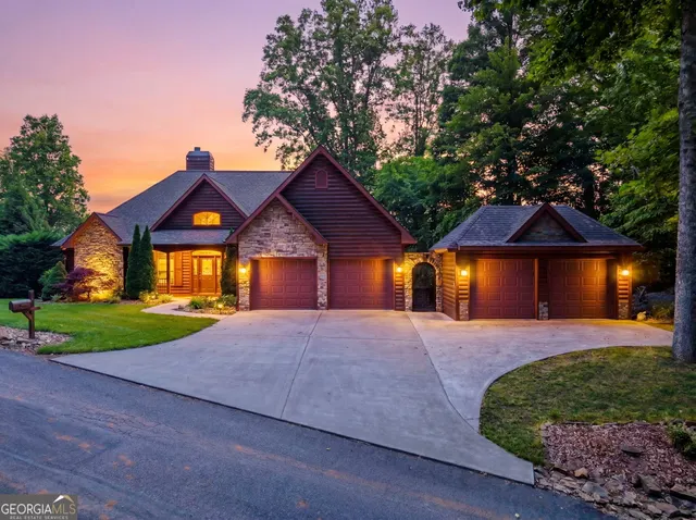 Popular Chatuge Manor Real Estate