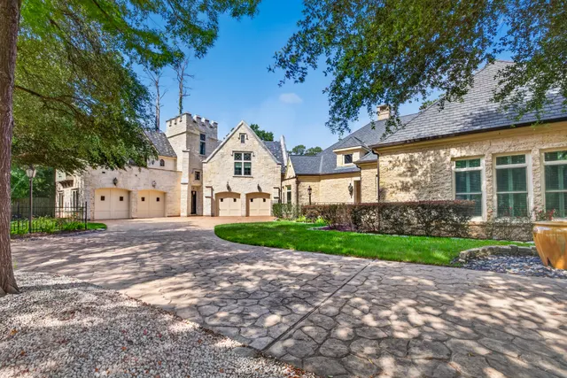 Cheap Rivercrest Real Estate