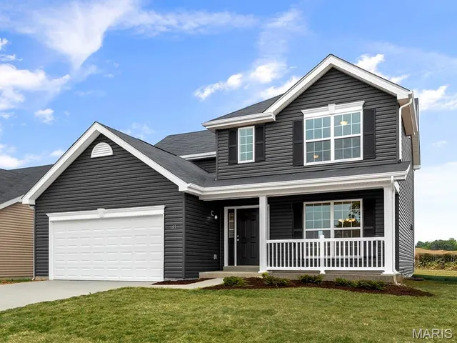Expensive Truesdale Real Estate