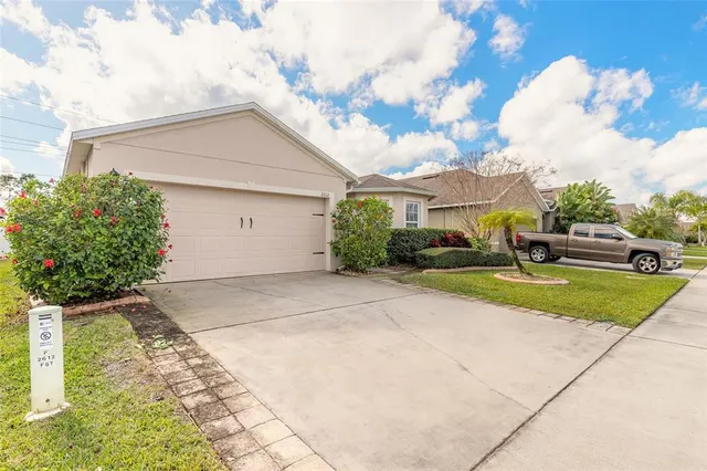 Expensive SABAL LAKES Real Estate