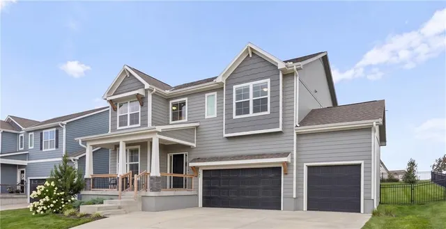 Popular Kessler Ridge Real Estate