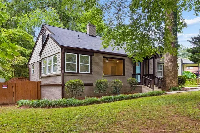 Popular Capitol View Manor Real Estate