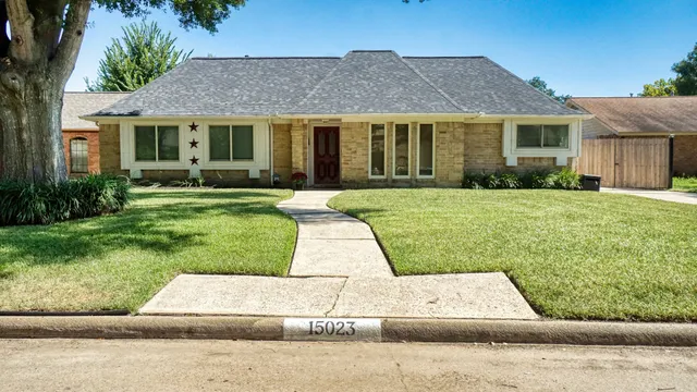 Popular Concord Colony Real Estate