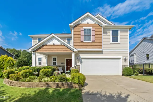 Popular The Parks at Bass Lake Real Estate
