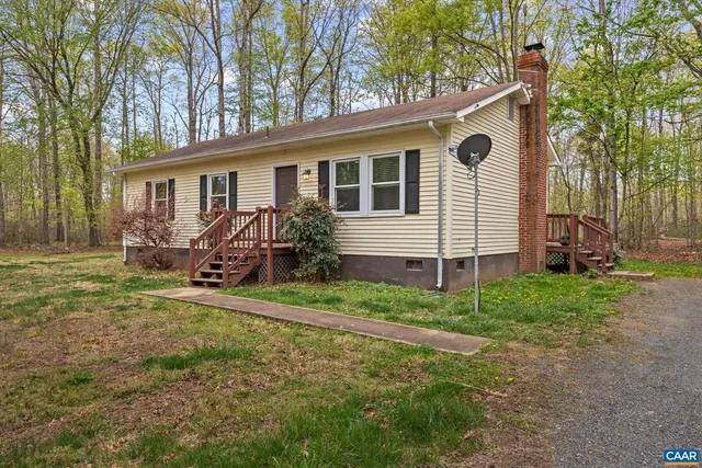 Cheap Barboursville Real Estate