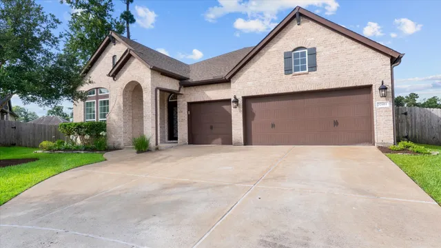 Expensive Imperial Oaks Real Estate