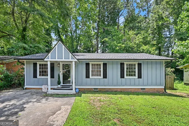 Expensive Pennington Park Real Estate