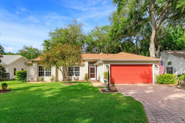 Expensive PLANTATION AT LEESBURG OAK TREE VILLAGE Real Estate
