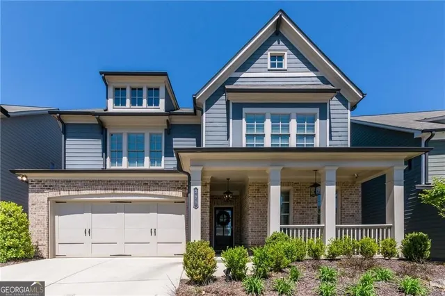 Popular Smyrna Grove Real Estate
