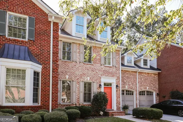 Popular Briarcliff Commons Real Estate