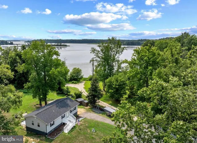 Popular Marbury Real Estate