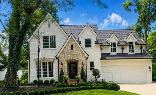 Expensive Prairie Village Real Estate