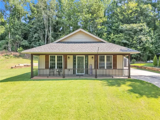 Popular Millbrook Subd. Real Estate