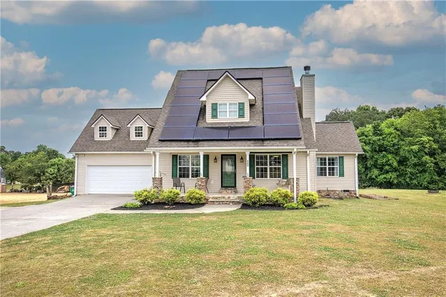 Popular Stone Mill Real Estate