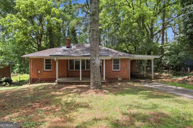 Cheap Glendale Acres Real Estate