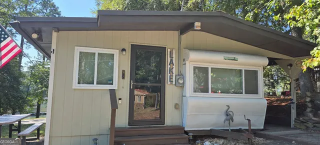 Cheap Acworth Real Estate