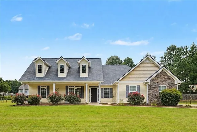 Popular CARTER CREEK Real Estate