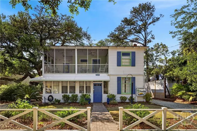 Popular Tybee Real Estate