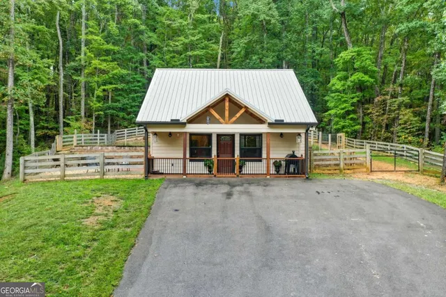 Expensive HIGH COUNTRY ESTATES Real Estate