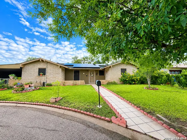Popular Holly Park Real Estate