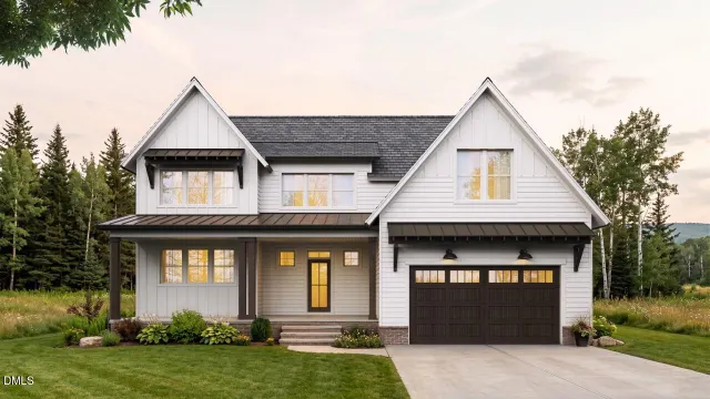 Expensive Pilot Ridge Real Estate