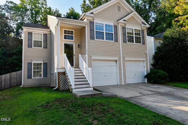 Cheap Chastain Real Estate