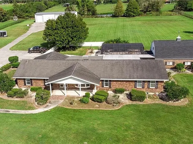Popular FLORIDA FRUIT BELT SLS CO Real Estate