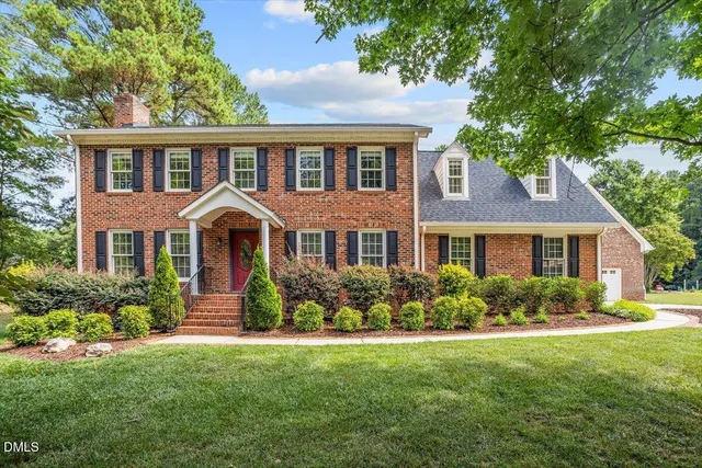 Popular Enchanted Oaks Real Estate