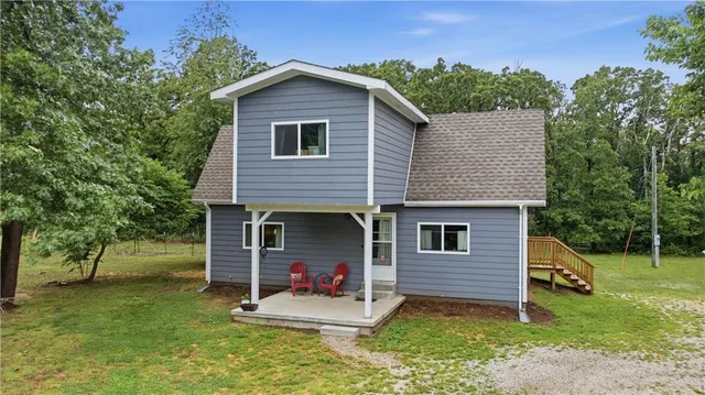 Popular Fall River Real Estate