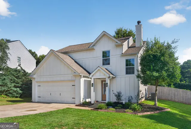Cheap Carrington Farm Real Estate