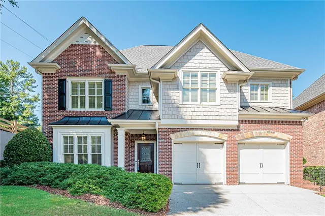 Popular Parkside Manor Real Estate