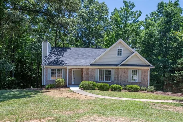 Popular CAPPS FERRY FARMS PH 2 Real Estate