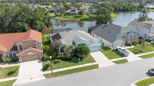 Expensive WATERFORD LAKES Real Estate