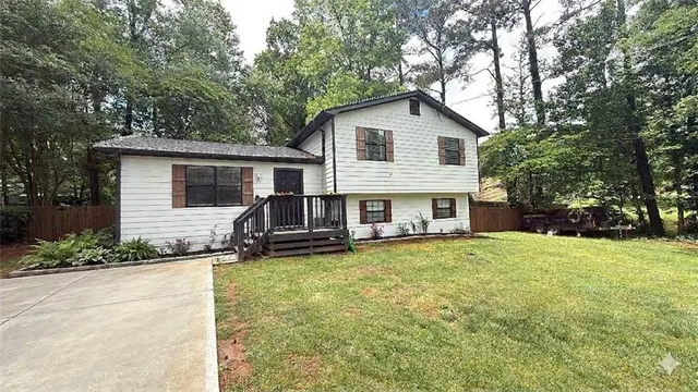 Popular Hunting Creek Real Estate