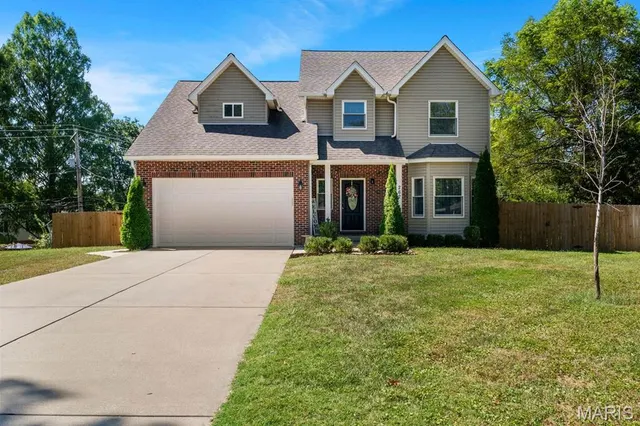 Expensive Ries Heights Real Estate