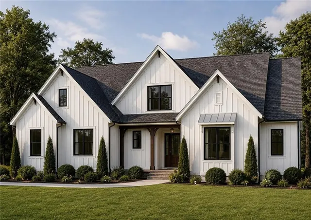 Popular Estates At Cornerstone Real Estate