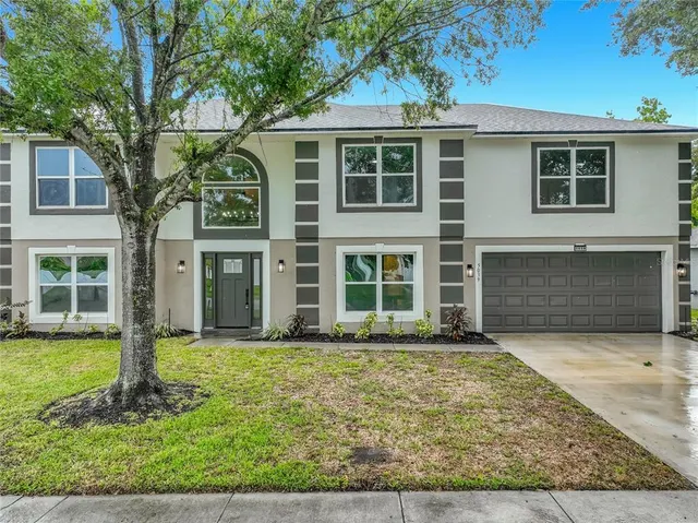 Expensive Edgewood Real Estate