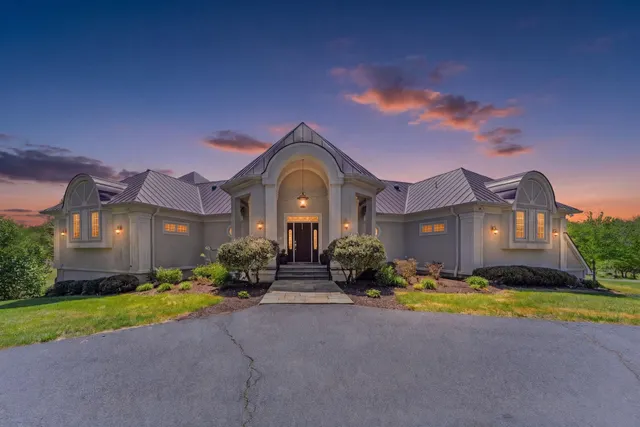 Expensive Amissville Real Estate