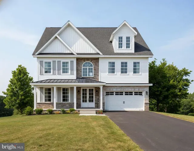 Expensive Oakdale Real Estate