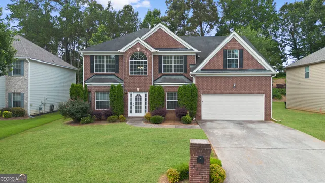 Cheap DeFoors Farm Real Estate