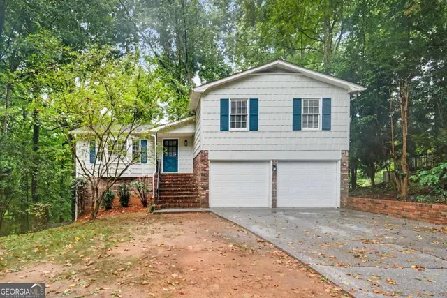 Cheap Ridgeland Forest Real Estate