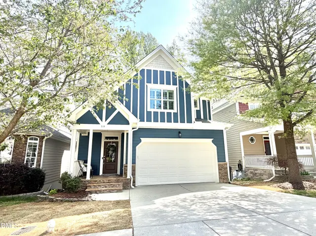 Popular Apex Real Estate