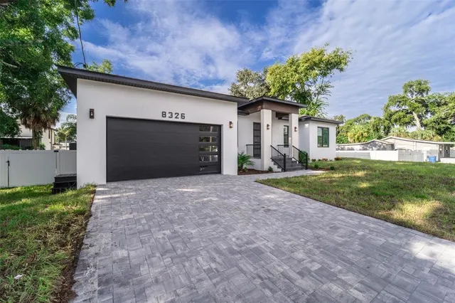 Popular PLOUFF SUB 3RD ADD Real Estate