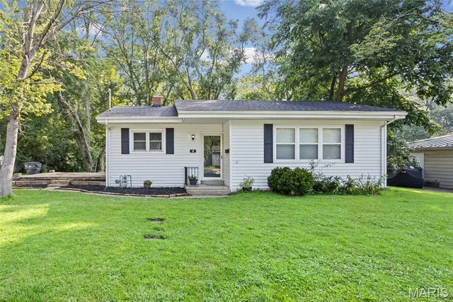 Popular Bueschs Acres Real Estate