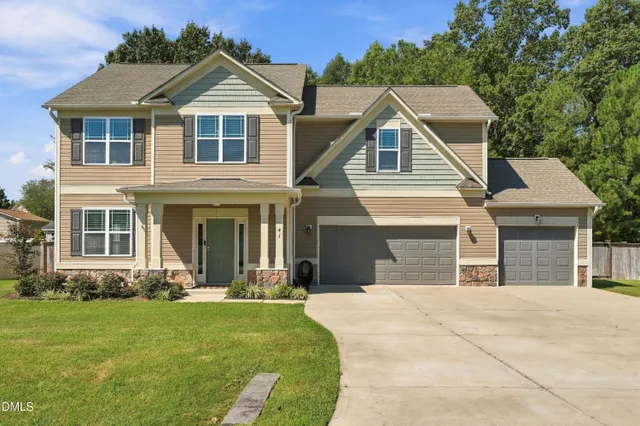 Expensive Jordan Ridge Real Estate