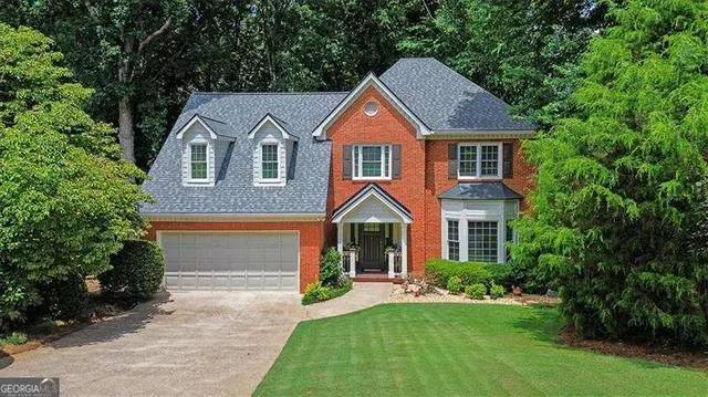 Expensive ARBORS Real Estate