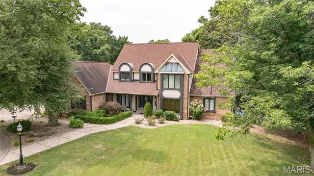 Expensive Carlinville Real Estate