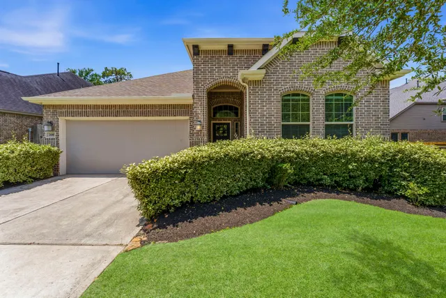 Cheap Woodforest 55 Real Estate