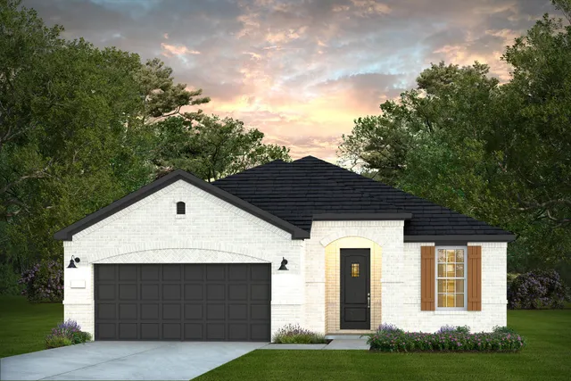 Expensive Del Webb - Fulshear Real Estate