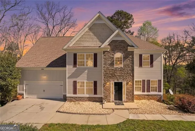 Popular White oaks Real Estate